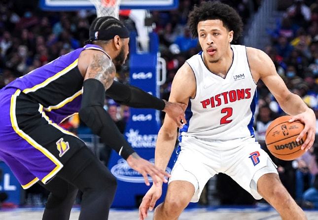 突破上篮 突破上篮