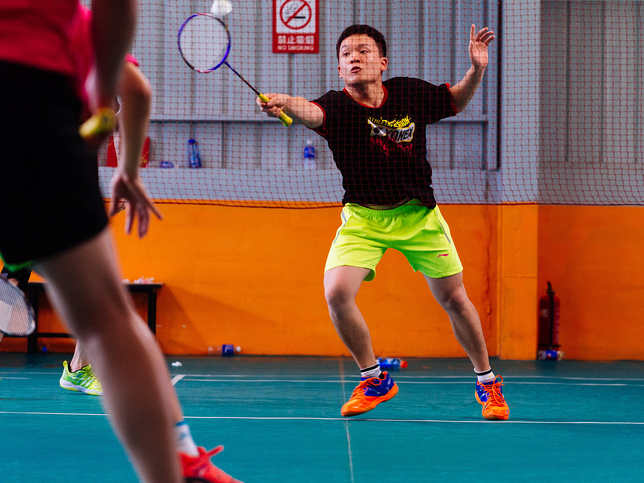 一次直观体 一次直观体