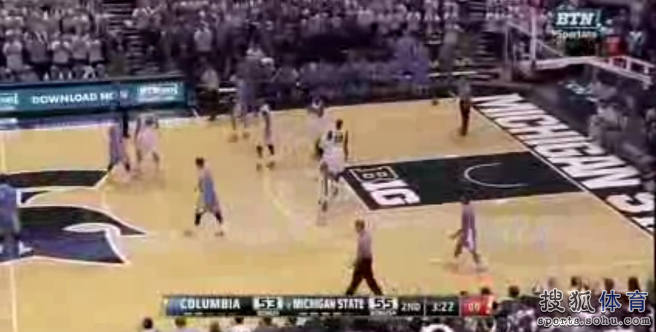 传球与配合 传球与配合