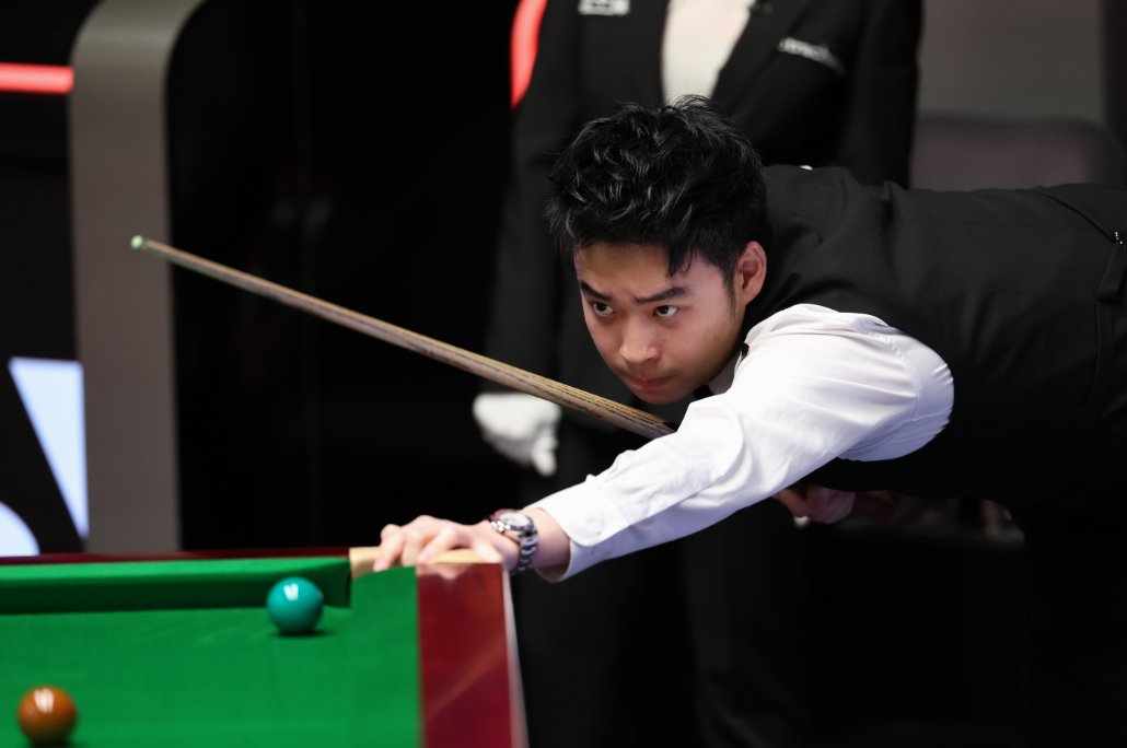 双方已合作 双方已合作