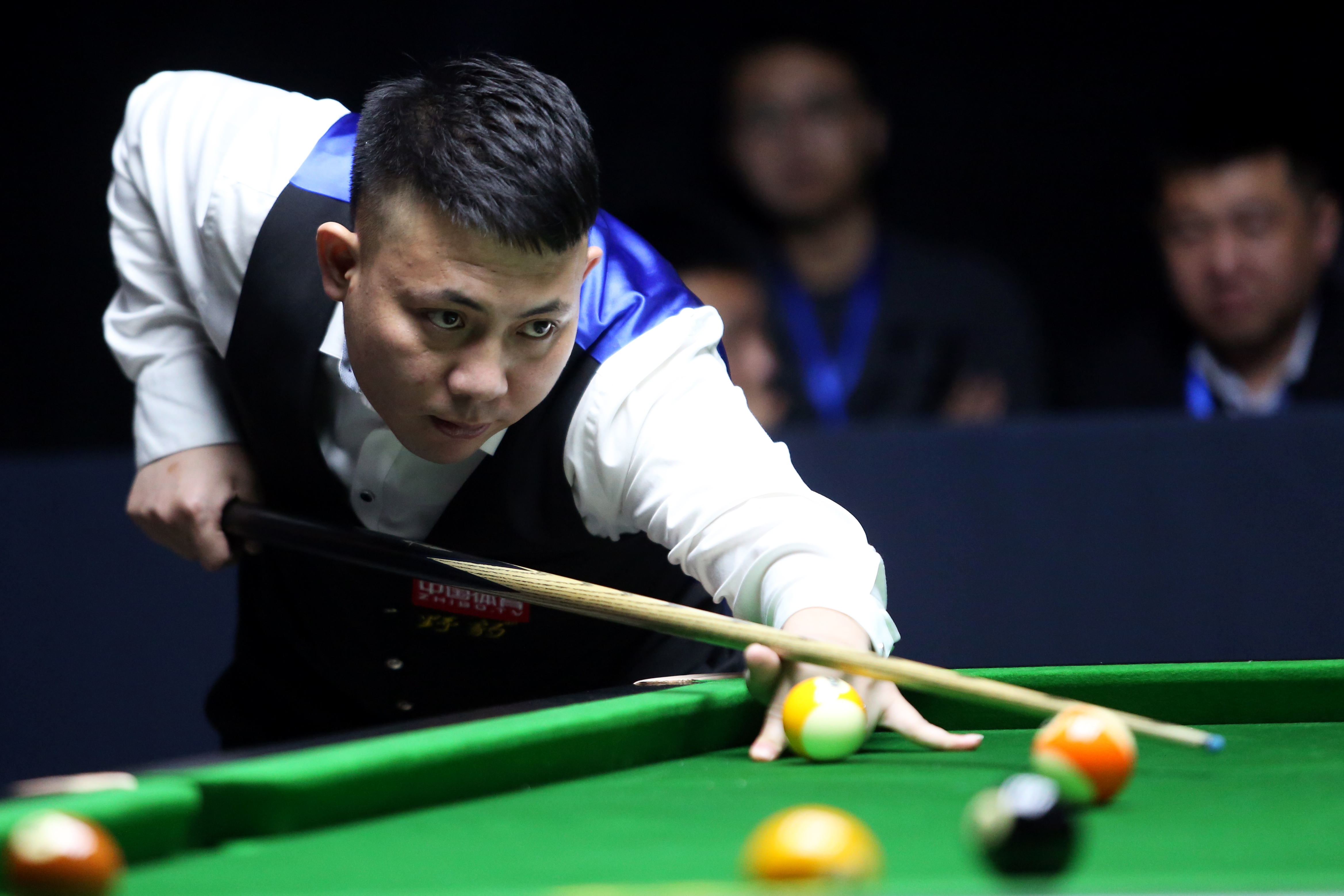 造信息差 造信息差