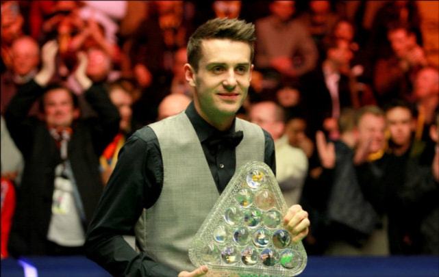把比赛导向 把比赛导向