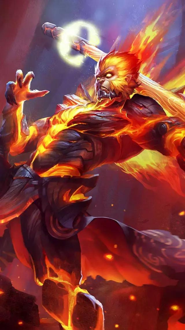 与爆点能力 与爆点能力